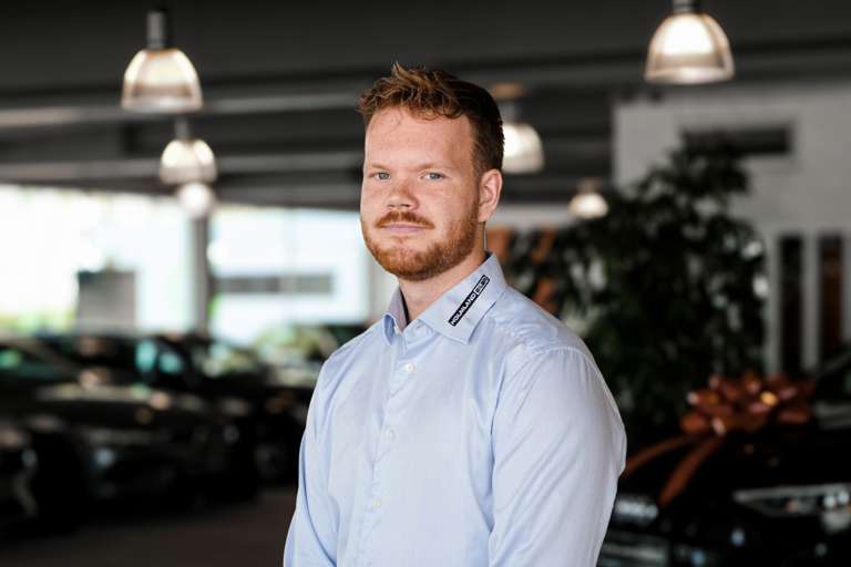 Malthe Bendtsen Petersen
